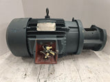 Reliance 01UBZ6492001G 7.5HP AC Motor 1800RPM 4P 3PH 230/460V TEFC 60Hz