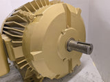 Baldor EM4313T 75HP AC Motor 3600RPM 2P 3PH 365TS 230/460V TEFC 60Hz
