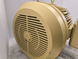 Baldor EM4313T 75HP AC Motor 3600RPM 2P 3PH 365TS 230/460V TEFC 60Hz