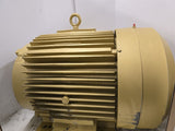 Baldor EM4313T 75HP AC Motor 3600RPM 2P 3PH 365TS 230/460V TEFC 60Hz