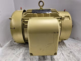Baldor VEM4107T 25HP AC Motor 3600RPM 2P 3PH 284TSC 208-230/460V TEFC 60hz