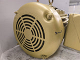 Baldor VEM4107T 25HP AC Motor 3600RPM 2P 3PH 284TSC 208-230/460V TEFC 60hz