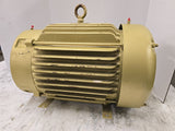 Baldor VEM4107T 25HP AC Motor 3600RPM 2P 3PH 284TSC 208-230/460V TEFC 60hz