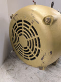 Baldor EM4115T-8 50HP AC Motor 1800RPM 4P 3PH 326T 200V TEFC 60Hz