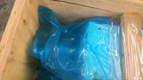 Excello 25-30-4L 3" Spindle 420 RPM