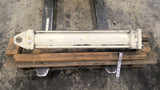 Parker CBB2HLT14AC Hydraulic Cylinder 4" Bore 22" Stroke 3000 PSI