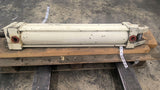 Parker CBB2HLT14AC Hydraulic Cylinder 4" Bore 22" Stroke 3000 PSI