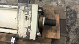Parker CBB2HLT14AC Hydraulic Cylinder 4" Bore 22" Stroke 3000 PSI
