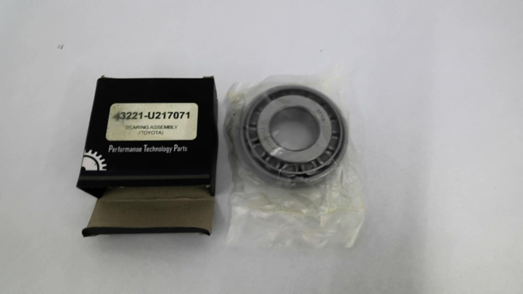 Toyota 43221-U217071 Bearing Assembly