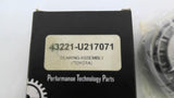 Toyota 43221-U217071 Bearing Assembly