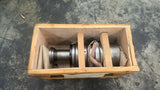 AV5E6000IN50 Spindle For BT4246 DAEW00