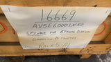 AV5E6000IN50 Spindle For BT4246 DAEW00