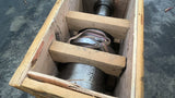 AV5E6000IN50 Spindle For BT4246 DAEW00