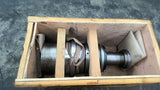 AV5E6000IN50 Spindle For BT4246 DAEW00