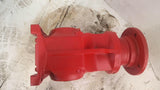 Sew Eurodrive KA77B AMS182 23.08:1 Ratio Gear Reducer