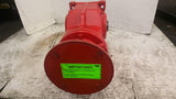 Sew Eurodrive KA77B AMS182 23.08:1 Ratio Gear Reducer