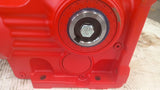 Sew Eurodrive KA77B AMS182 23.08:1 Ratio Gear Reducer