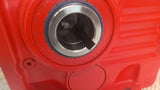 Sew Eurodrive KA77B AMS182 23.08:1 Ratio Gear Reducer