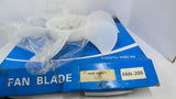 Toyota 16361-2386071 Fan Blade