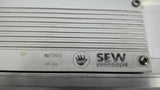 Sew Eurodrive 814 345 5 Brake Resistor