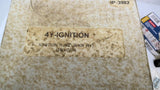 Toyota 4Y-Ignition Tune Up Kit