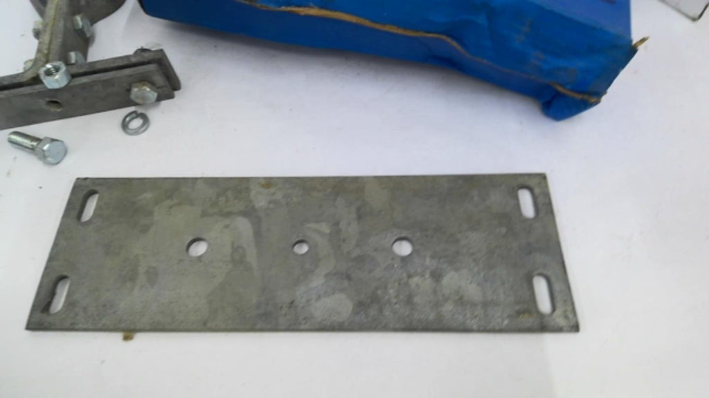 Martin 9CH2204-G Conveyor Hanger