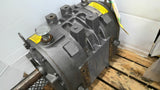 Gardner Denver 4506 GGDBADA 4000RPM Vacuum Pump