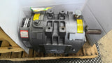 Gardner Denver 4506 GGDBADA 4000RPM Vacuum Pump