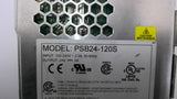 Rhino Automation Direct PSB24-120S Industrial Power Supply 120-240 VAC 2.5 Amp