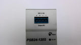 Rhino Automation Direct PSB24-120S Industrial Power Supply 120-240 VAC 2.5 Amp