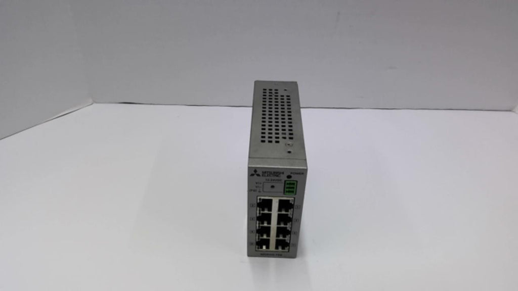 Mitsubishi NZ2EHG-T8N Programmable Controller
