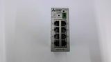 Mitsubishi NZ2EHG-T8N Programmable Controller