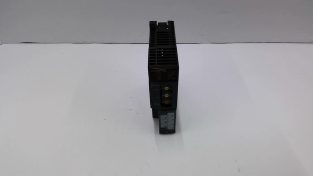Mitsubishi QJ61BT11N CC-Link Master Unit 5 VDC 0.46 Amp