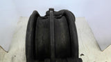 Western Block CO 10IN Double wheel Rope Pulley 310