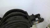 Western Block CO 10IN Double wheel Rope Pulley 310