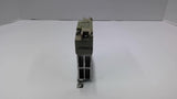 Omron G32A--A10-VD Power Device Cartridge 5-24 VDC 24-240 VAC 10 Amp