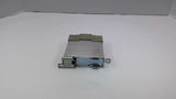 Omron G32A--A10-VD Power Device Cartridge 5-24 VDC 24-240 VAC 10 Amp