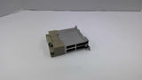 Omron G32A--A10-VD Power Device Cartridge 5-24 VDC 24-240 VAC 10 Amp