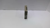 Omron S8VS-01505/ED2 Power Supply 100-240 VAC .45 Amp 50/60 Hz 5VDC 2.0 Amp