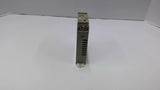 Omron S8VS-01505/ED2 Power Supply 100-240 VAC .45 Amp 50/60 Hz 5VDC 2.0 Amp