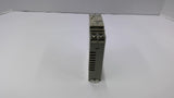 Omron S8VS-01505/ED2 Power Supply 100-240 VAC .45 Amp 50/60 Hz 5VDC 2.0 Amp