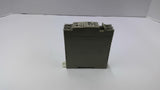Omron S8VS-01505/ED2 Power Supply 100-240 VAC .45 Amp 50/60 Hz 5VDC 2.0 Amp