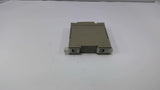 Omron S8VS-01505/ED2 Power Supply 100-240 VAC .45 Amp 50/60 Hz 5VDC 2.0 Amp
