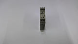 Omron S8VS-01505/ED2 Power Supply 100-240 VAC .45 Amp 50/60 Hz 5VDC 2.0 Amp