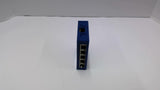 Hirschmann IEC611312-2 Spider 5TX Rail Switch 95-32 VDC