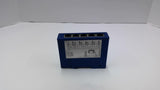 Hirschmann IEC611312-2 Spider 5TX Rail Switch 95-32 VDC