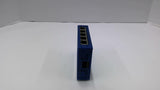Hirschmann IEC611312-2 Spider 5TX Rail Switch 95-32 VDC