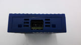 Hirschmann IEC611312-2 Spider 5TX Rail Switch 95-32 VDC