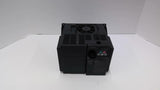 Mitsubishi FR-E720-175SC-NA Inverter 200-240 VAC 17.5 Amp 0.2-400 HZ
