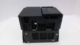 Mitsubishi FR-E720-175SC-NA Inverter 200-240 VAC 17.5 Amp 0.2-400 HZ